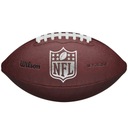Мяч для американского футбола Wilson NFL Stride Of WF3007201XBBOF, год 9