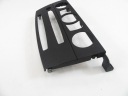 PROTECTION RADIO PANNEAUX CONDUIT D'AIR CLIMATISATION CONSOLES CENTRALE CCC BMW E60 E61photo 10