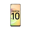 Смартфон-телефон REALME 10 8 ГБ/128 ГБ CLASH WHITE