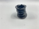 ЗАХИСТ ГУМА ПРОВОДКИ ДВЕРІ ПЕРІД MERCEDES W124 W126 W201 R129 1248210197  (18820100735) фото min 10