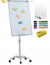 Мобильный флипчарт на колесах Товары для офиса