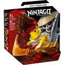 LEGO Ninjago 71730 Epický súboj - Kai vs. Skulkin