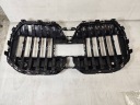 BMW 7 G70 22- CALANDRE GRILLE CALANDRE RADIATEUR SUPPORT GRILLE DE RADIATEUR ORIGINAL WLKPphoto 10
