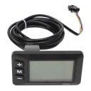 Комплекти Для Переобладнання 24V 36V 48V