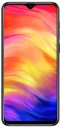Чехол-кошелек MAGNES COLOURS 9H GLASS CASE для Huawei P Smart 2019