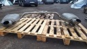 SILENCIEUX AUDI 4F0119A 2.0L DIESEL 2006photo 8