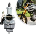 КАРБЮРАТОР PZ30 30MM QUAD ATV 200 250 BASHAN SHINERAY ВПУСК NA SVIRTYS  (18893485751) фото min 14