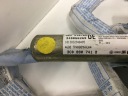 RIDEAU AIRBAG DROITE GAUCHE VW PASSAT B6 UNIVERSEL 3C0880742B 3C0880741Bphoto 8