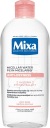 MIXA Anti-Dryness MICELLAR LIQUID 400 мл