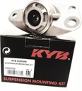 KYB COUSSIN AMORTISSEUR AUDI T. A1, A3, Q3, TT/ SEAT ALHAMBRA/ SKODA OCTAVIA, AVEC photo 1 - milautoparts-fr.ukrlive.com