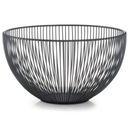 КОРЗИНА ДЛЯ ФРУКТОВ МЕТАЛЛИЧЕСКАЯ КОРЗИНА ДЛЯ ФРУКТОВ ZELLER