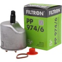 Топливный фильтр Фильтррон PP974/6