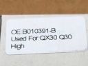 PLYTKI LED FJD CONDUITE DIURNE PHARES DROITE B010391B VERS INFINITI Q30 QX30photo 7