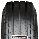 2 szt. BRIDGESTONE 215/75R16C Duravis VAN 113/111 R 2023 Nowe Rok produkcji 2023