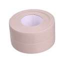 Уплотнительная лента ПВХ Самоклеящаяся лента