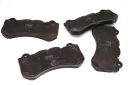 PLAQUETTES FREIN GDB1710 TRWphoto 15
