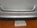 FORD FOCUS MK3 10-14 PARE-CHOCS ARRIÈRE ARRIÈRE BM51A17906Aphoto 6