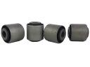 TED-GUM KIT RÉPARATION BRAS DE SUSPENSION FORD ARRIÈRE FOCUS ENSEMBLE 14 PIÈCES SILENT-BLOCphoto 14