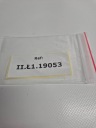 YAMAHA YZF R7 (22-24) RACK FASTENERS FASTENERS RIGHT  photo 6