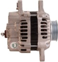 ALTERNATEUR HYUNDAI AMICA ATOS 1.0 1.1 JA1715photo 7