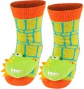 SOXO Ponožky DOJČENSKÁ bavlna s hrkálkou EAN (GTIN) 5902963106773
