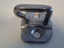 MERCEDES CLA 118 A 177 C 206 CLE 236 CROCHET VERROU CAPOTS A0997232100photo 5