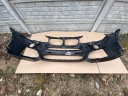 BMW X3 F25 LIFT KIT PARE-CHOCS AVANT 8056874 ORIGINALphoto 12