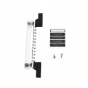 BLOC DYSTRYBUCJI RÉSEAUX ÉLECTRIQUES TUBES 12P UNIVERSELLE 100 A+ AVEC COUVERCLEphoto 8