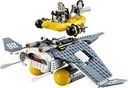 LEGO Ninjago Bombardér Manta Ray 70609 Číslo výrobku 70609