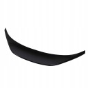 REAR FAIRING SPOILER TRUNK AERODYNAMICZNY BYSZCZACY BLACK REAR FH  photo 13