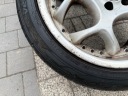 КОЛЕСА R17 215/45 5X100 ET35 VW SEAT SKODA AUDI RANT ТИТАНОВІ ДИСКИ AEZ  (18199201769) фото min 10