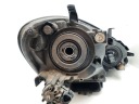 2002 TOYOTA AVENSIS VERSO PROJECTEURphoto 8