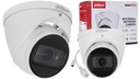 IP-камера Dahua IPC-HDW3841T-ZAS-27135 / мото 8 МП