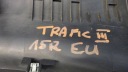 RENAULT TRAFIC III 16R PANNEAU CENTRAL CONSOLEphoto 9