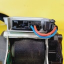 CEINTURE DE SÉCURITÉ DROIT AVANT MERCEDES ESSENCE E W211 602208100 NR318photo 10