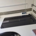 СКЛО КУЗОВНА БІЧНА ЛІВА VOLKSWAGEN T5 7H0845301E  (18856468948) фото min 7
