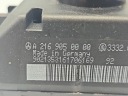 ЗАМОК ЗАЖИГАНИЯ Z КЛЮЧИКОМ MERCEDES CLASA S (W221) [FABR 2005-2013] A2169050000  (18924256874) фото min 7