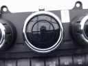MINI COOPER COUNTRYMAN F60 PANNEAU CLIMATISATION 2020 9334605photo 5