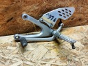 СЕТ ЛІВИЙ РОЗ'ЄМ PODNOZEK YAMAHA R1 YZF 2002-2003  (17412460693) фото min 4