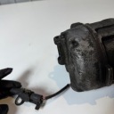 COMPRESSEUR COMPRESSEUR DE CLIMATISATION RANGE ROVER SPORT L320 2.7D OE 4471808382photo 16