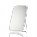 Светодиодное зеркало для макияжа Интеллектуальное портативное зеркало