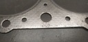 JOINT D'ÉTANCHÉITÉ CULASSES NISSAN SUNNY B11 B12 11044-87R00photo 5