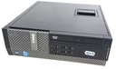 Komputer Dell Optiplex 9010 i5-3570 8GB