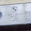 BMW 3 F30 F35 F31 2015 ЗАД СТОРОНА ЛІВА НАКЛАДКА ПОРОГУ  (17628861925) фото min 6