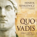 Quo Vadis - Сенкевич, Генрик АУДИОКНИГА