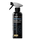 Elite Detailer Quick Tire Dressing do opon