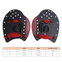 Ручні Весла Багатоколірний 1 Para