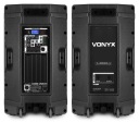 Комплект Vonyx VSA120S P