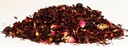 Herbata Całkowicie Naturalna Owocowa Różana 1kg Marka Softtea