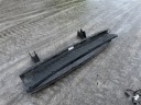 PARE-CHOCS ARRIÈRE ARRIÈRE PDC KIEL POUTRE RENFORCEMENT DEGRÉ FORD TRANSIT MK8 10-23photo 6